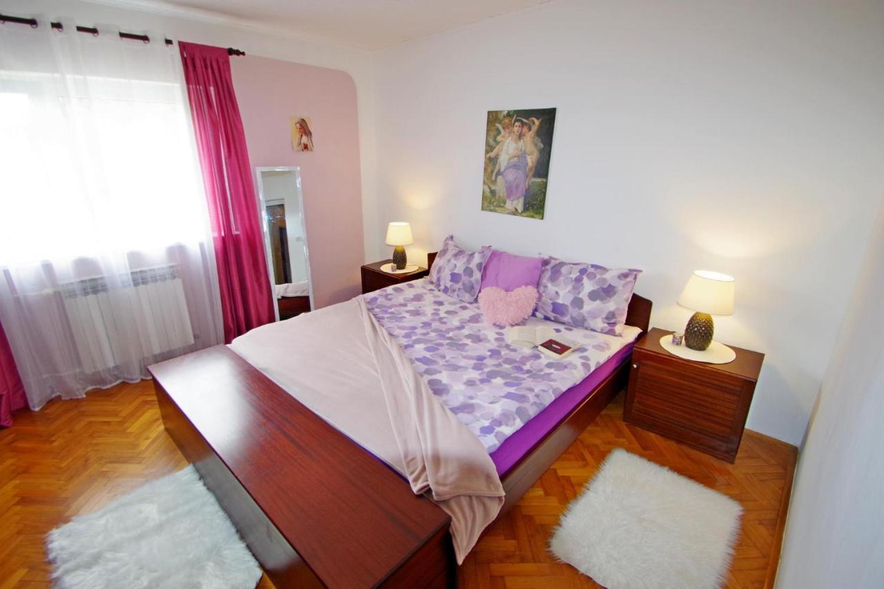Apartment Suzi Valdebek PUY Eksteriør bilde