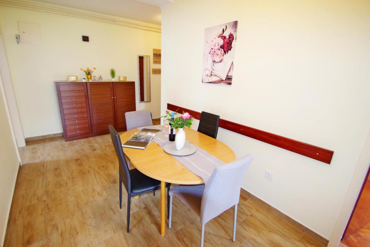 Apartment Suzi Valdebek PUY Eksteriør bilde
