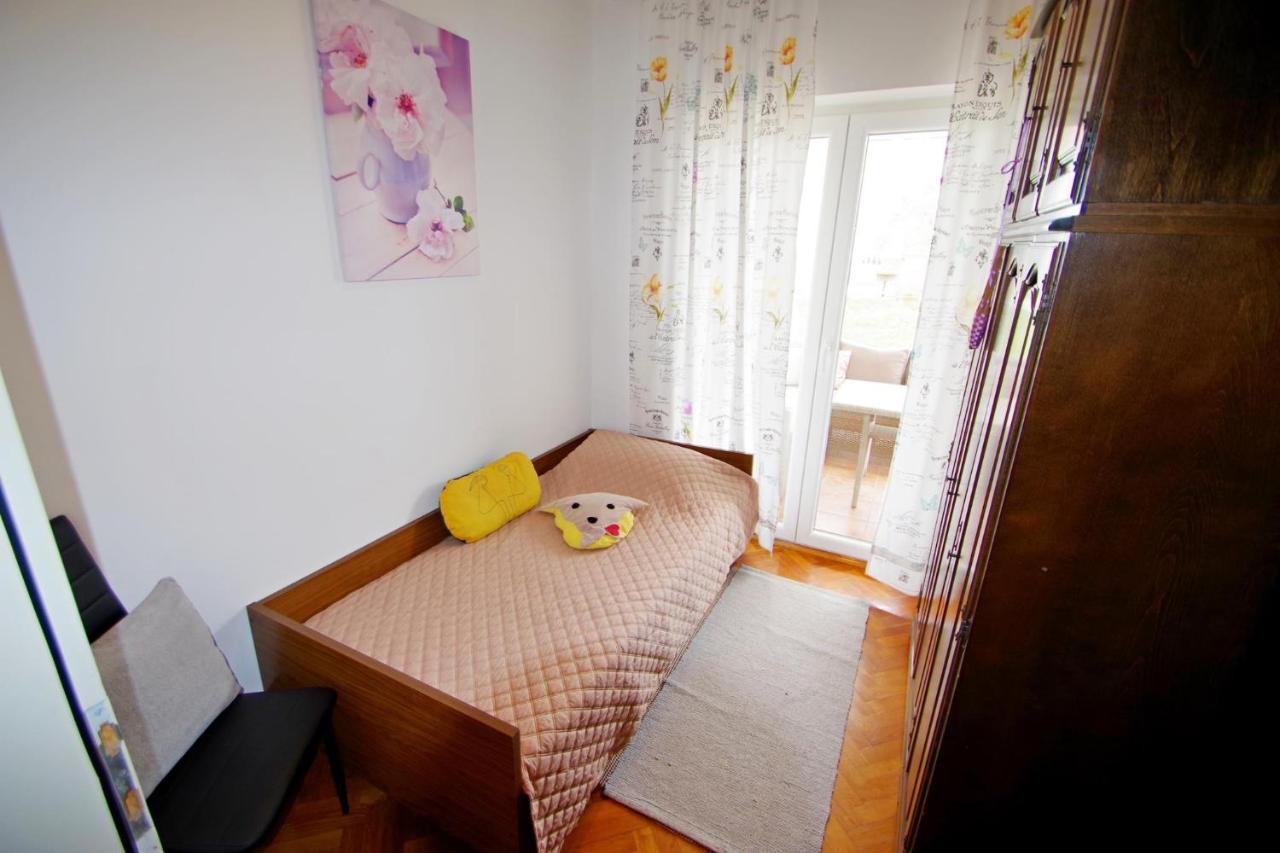 Apartment Suzi Valdebek PUY Eksteriør bilde
