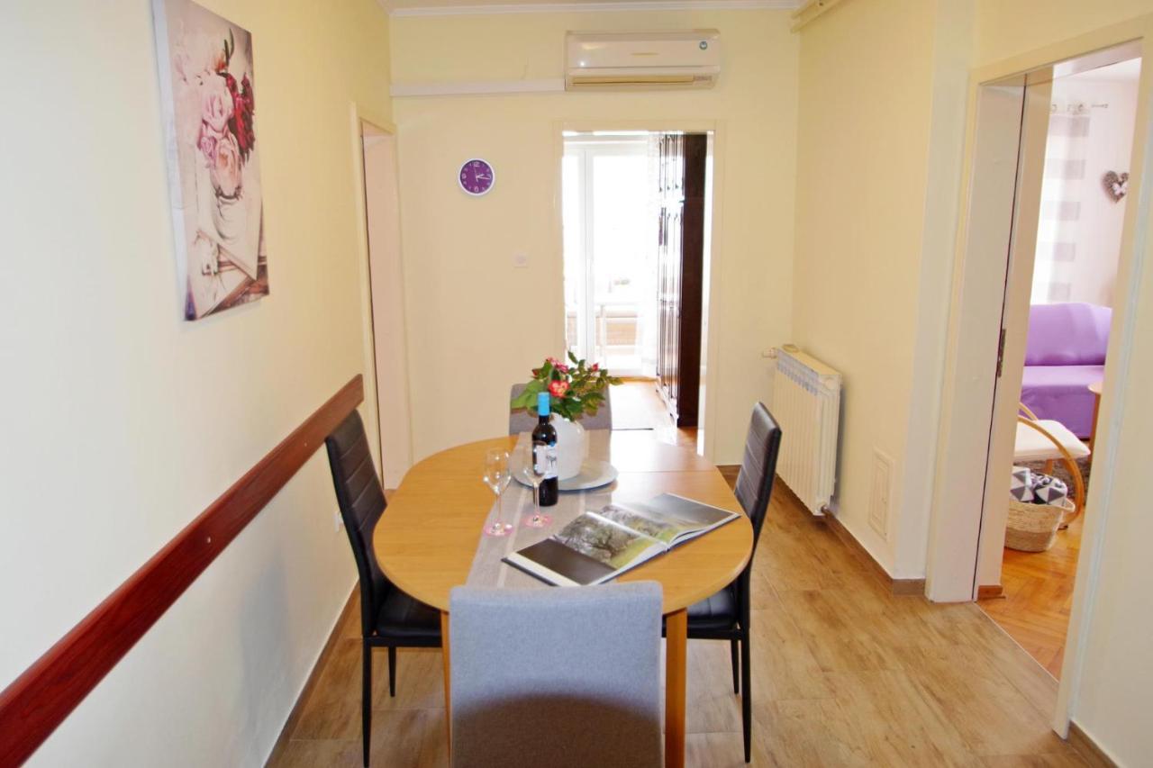 Apartment Suzi Valdebek PUY Eksteriør bilde
