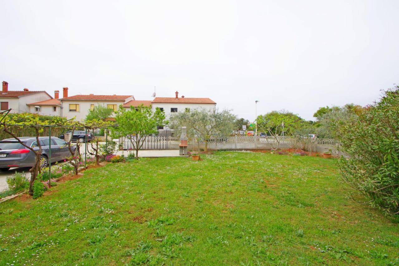 Apartment Suzi Valdebek PUY Eksteriør bilde