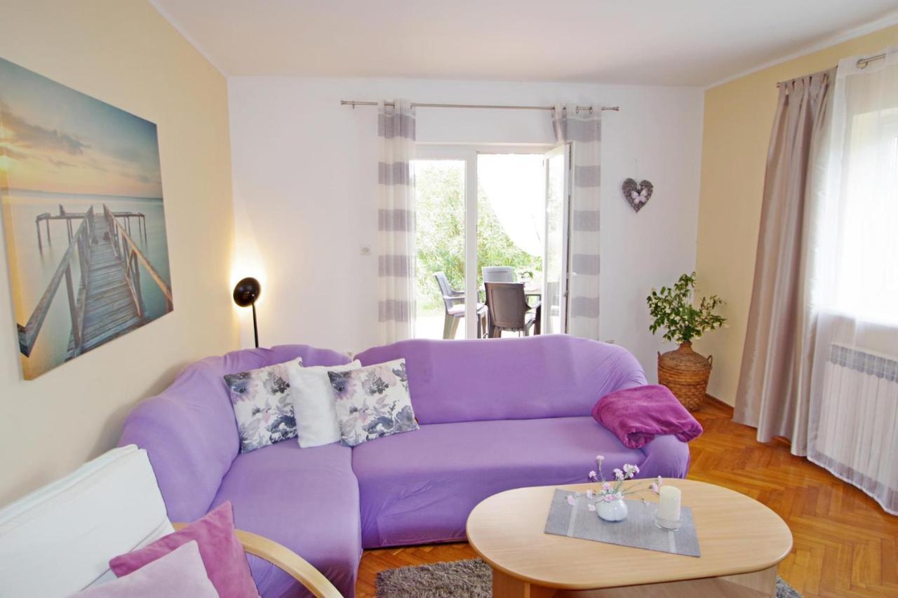Apartment Suzi Valdebek PUY Eksteriør bilde