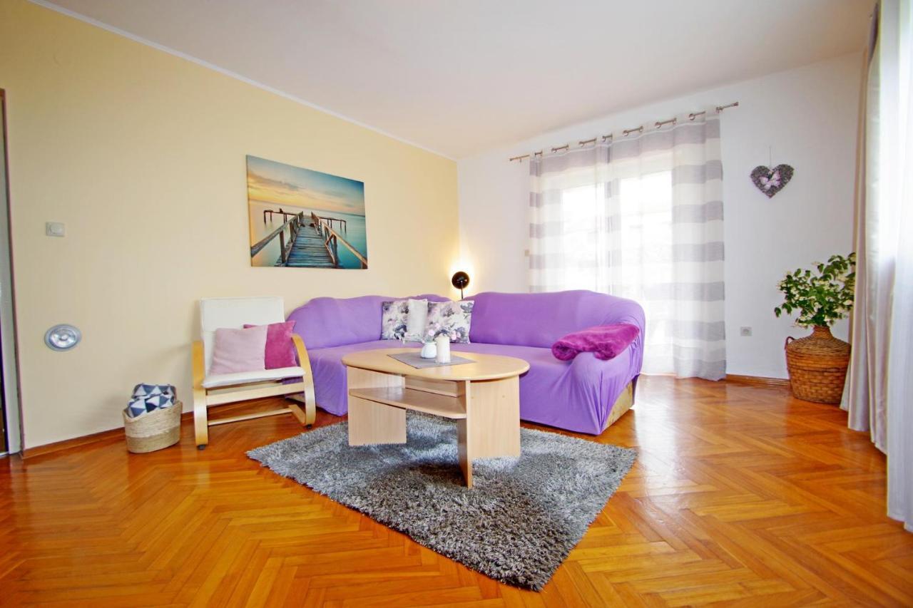 Apartment Suzi Valdebek PUY Eksteriør bilde