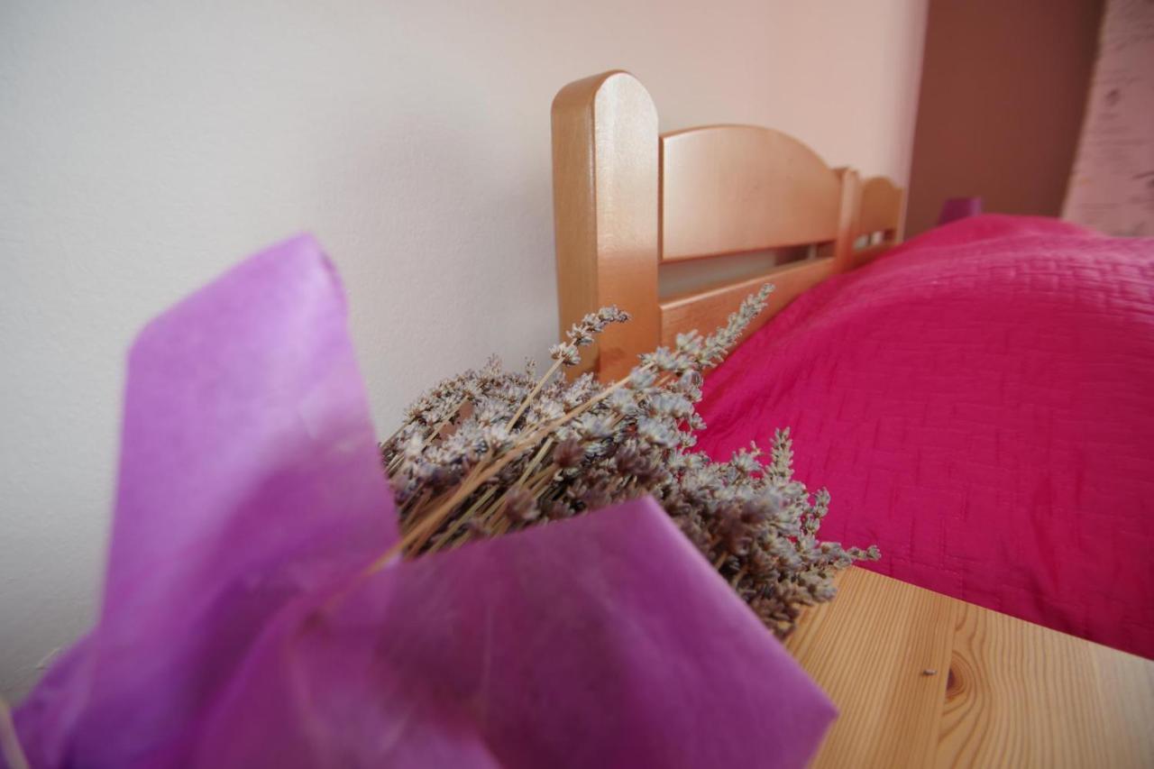 Apartment Suzi Valdebek PUY Eksteriør bilde