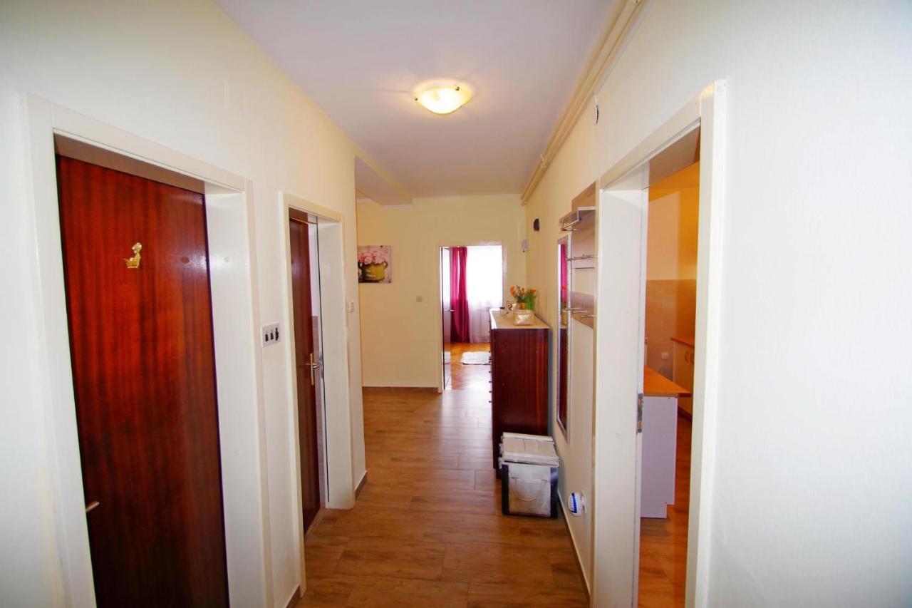 Apartment Suzi Valdebek PUY Eksteriør bilde