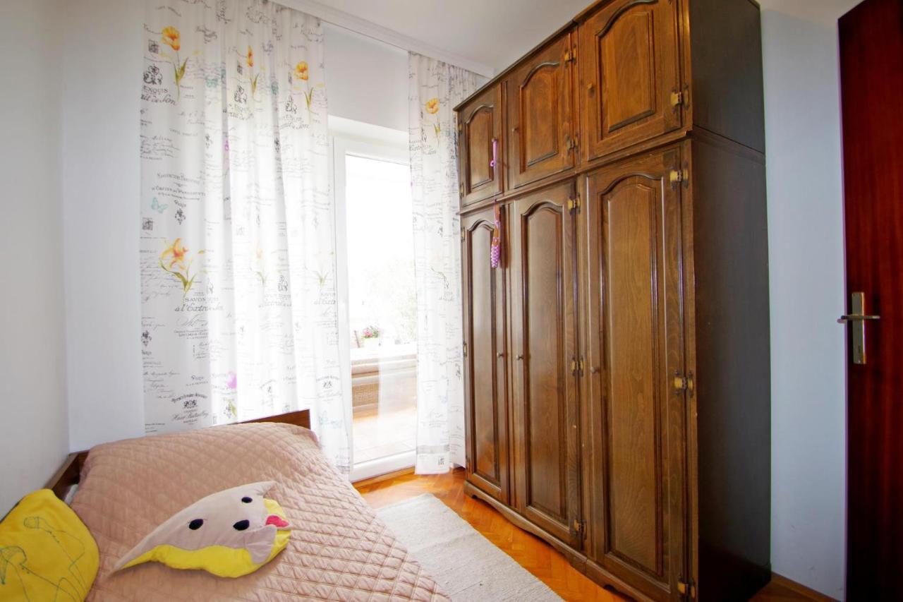 Apartment Suzi Valdebek PUY Eksteriør bilde