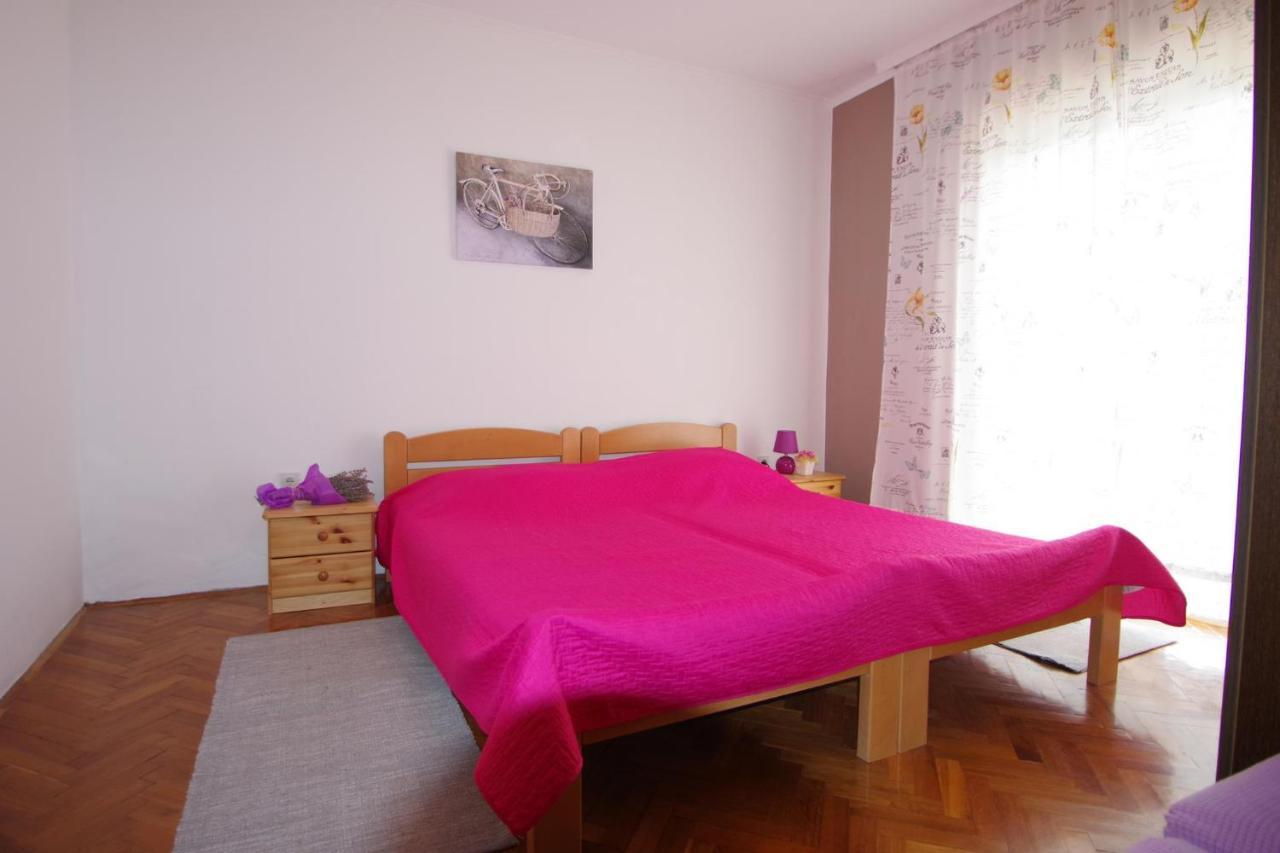 Apartment Suzi Valdebek PUY Eksteriør bilde
