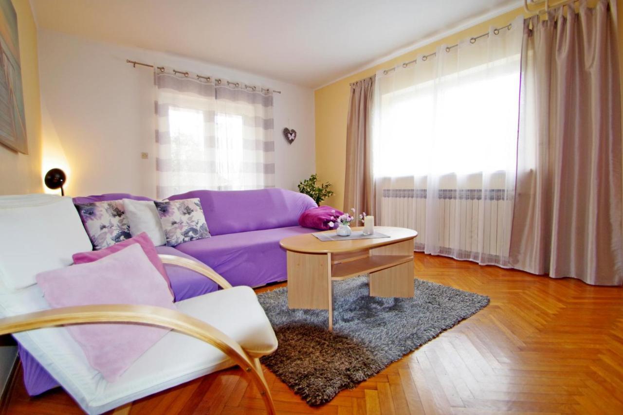 Apartment Suzi Valdebek PUY Eksteriør bilde